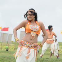 Haripriya Exclusive Gallery From Pilla Zamindar Movie | Picture 101874